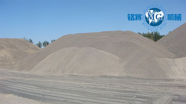 河砂、海沙、機(jī)制砂如何區(qū)分？建筑用砂選哪種性價比高？