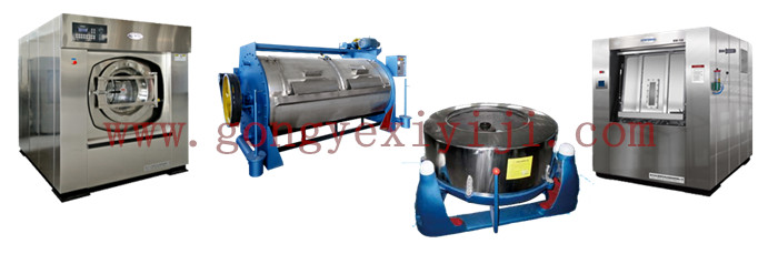 大型洗衣機(jī) 大型洗衣機(jī)解決生銹小妙招